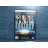 FINAL FANTASY DVD FİLM ( Tr Altyazı - 2 Dısk)