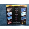 FIRE AND ICE SOUNDTRACK LP