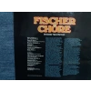 FISCHER CHORE MUSIC LP ALBUM