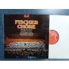 FISCHER CHORE MUSIC LP ALBUM