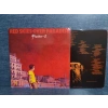 FISCHER Z RED SKIES OVER PARADISE LP ( UK TOP COPY )