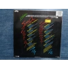 FLASHDANCE FILM SOUNDTRACK MUSIC LP