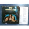 FM SURVEILLANCE LP ALBUM