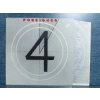 FOREIGNER 4  LP ALBUM