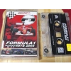 FORMULA HITS 2005 İSTANBUL PARK MÜZİK KASET