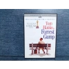 FORREST GUMP TOM HANKS DVD FİLM ( 2 DISK )