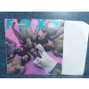 FOXY GET OFF MUSIC LP
