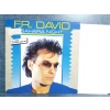 FR DAVID SAHARA NIGHT  MAXI LP