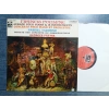 FRANCIS POULENC PIANO CONCERTO GABRIEL TACCHINO LP