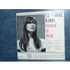 FRANCOISE HARDY PORTRAIT IN MUSIK 10 UFAK LP