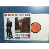 FRANCOISE HARDY PORTRAIT IN MUSIK 10 UFAK LP