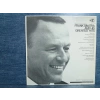 FRANK SINATRA GREATEST HITS MUSIC LP