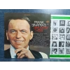 FRANK SINATRA GREATEST HITS MUSIC LP