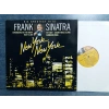 FRANK SINATRA NEW YORK NEW YORK LP