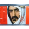FRANK ZAPPA SHEIK YERBOUTI MUSIC 2 LP