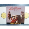 FRANK ZAPPA THEM OR US 2 LP