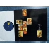 FRANKIE GOES TO HOLLYWOOD POWER OF LOVE MAXI LP