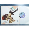FRANKIE GOES TO HOLLYWOOD RELAX MAXI LP