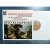 FRANZ SCHUBERT SINFONIE Nr.5 Nr.8 OTTO KLEMPERER