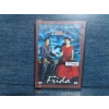FRIDA DVD FİLM (SIFIR)