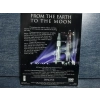FROM THE EARTH THE MOON 4 DVD BOX FİLM (İNGİLİZCE)