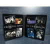 FROM THE EARTH THE MOON 4 DVD BOX FİLM (İNGİLİZCE)