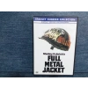 FULL METAL JACKET DVD FİLM