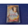 FUNDA ESMER BOMBA TUMBA TUMBA MÜZİK KASET