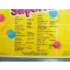 FUNKY SUPER HITS MUSIC LP
