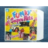 FUNKY SUPER HITS MUSIC LP