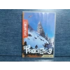 G BURTON THE PROCESS:3 ZOOS DVD FİLM