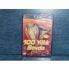 GALATASARAY 100 YILLIK SEVDA DVD FİLM (SIFIR)