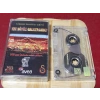 GALATASARAY MÜZİK KASET