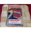 GALLEON MÜZİK KASET