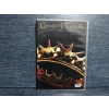 GAME OF THRONES 2.SEZON BOX SET DVD (5 DISK)