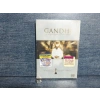 GANDHI DVD FİLM (İNGİLİZCE-SIFIR)