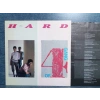 GANG OF 4 HARD MUSIC LP