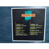 GARAGEVILLE THE COMPILATION MUSIC LP