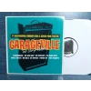 GARAGEVILLE THE COMPILATION MUSIC LP