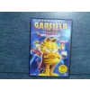GARFIELD SÜPER KAHRAMAN DVD FİLM