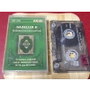 GAZELLER II 78 DEVİR TAŞ PLAK KAYITLARI MÜZİK KASET