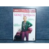 GENÇ YETİŞKİN DVD FİLM BAS OYNAT
