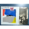 GENESIS ABACAB MUSIC LP