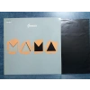 GENESIS MAMA MAXI LP
