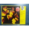 GENESIS MAMA MUSIC LP