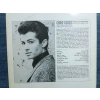 GEORGE CHAKIRIS MEMORIES MUSIC LP