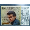 GEORGE CHAKIRIS MEMORIES MUSIC LP