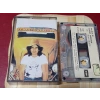 GEORGE HARRISON BEST OF MÜZİK KASET