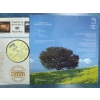GEORGE WINSTON WINTER INTO SPRING MUSIC LP