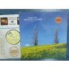 GEORGE WINSTON WINTER INTO SPRING MUSIC LP